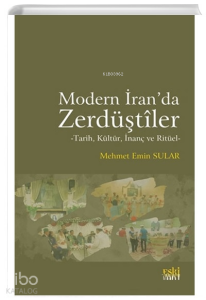 Modern İran'da Zerdüştiler