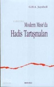 Modern Mısır Da Hadis Tartışmaları