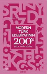 Modern Türk Edebiyatının 200'ü