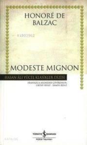 Modeste Mignon