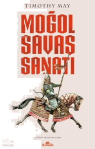 Moğol Savaş Sanatı