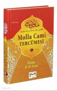 Molla Cami Tercümesi 2