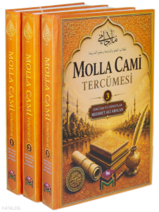 Molla Cami Tercümesi (Ciltli)