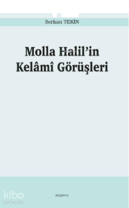 Molla Halil’in Kelâmî Görüşleri