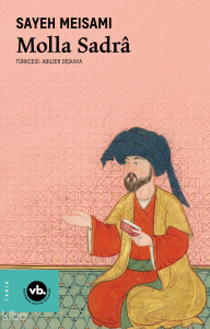 Molla Sadrâ