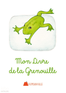 Mon Livre de la Grenouille