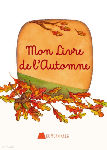Mon Livre de L'automne