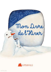 Mon Livre de L'hiver