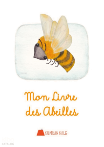 Mon Livre des Abeilles