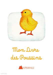Mon Livre des Poussins