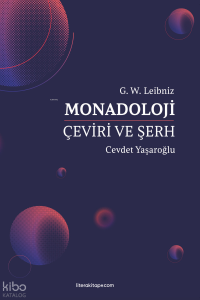 Monadoloji: Çeviri ve Şerh