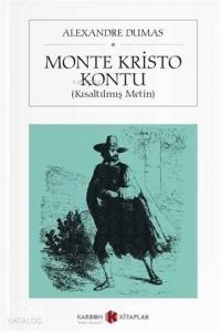 Monte Kristo Kontu (Kısaltılmış Metin) (Cep Boy)