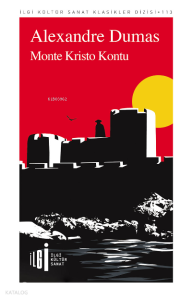 Monte Kristo Kontu