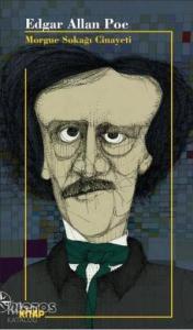 Morgue Sokağı Cinayeti