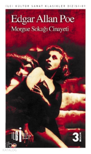 Morgue Sokağı Cinayeti