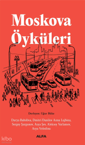 Moskova Öyküleri
