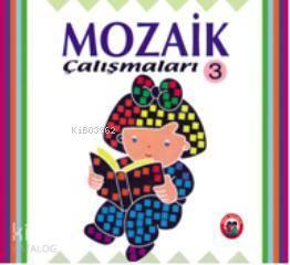 Mozaik Çalışmaları 3