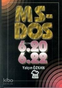 Ms Dos 6.20 - 6.22