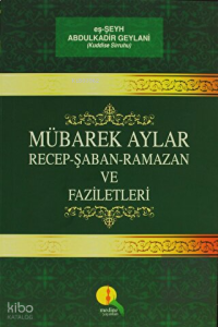 Mübarek Aylar Recep