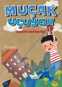Muçak Uçuyor
