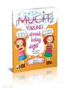 Mucit Torunu Olmak Kolay Değil