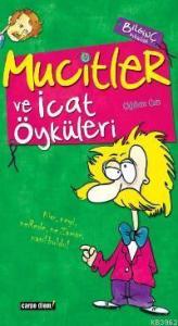 Mucitler ve İcat Öyküleri