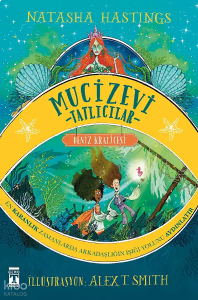 Mucizevi Tatlıcılar;Deniz Kraliçesi
