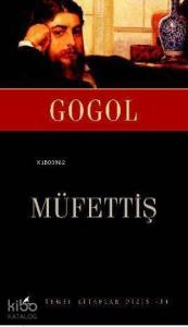 Müfettiş (Cep Boy)