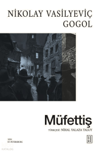 Müfettiş