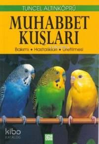 Muhabbet Kuşları
