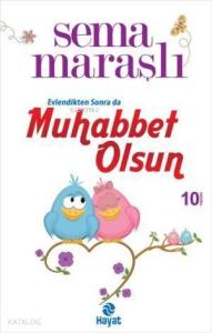 Muhabbet Olsun