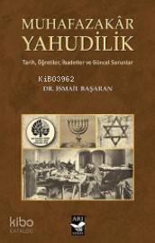 Muhafazakar Yahudilik