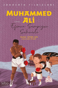 Muhammed Ali - Efsane Şampiyon Sahnede;Sahnenin Yıldızları