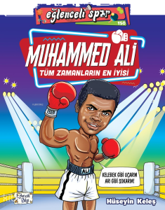 Muhammed Ali-Tüm Zamanların En İyisi