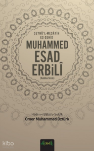Muhammed Esad Erbili