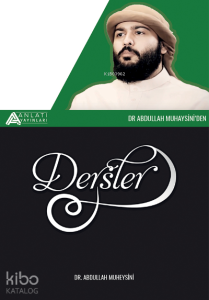 Muhaysiniden Dersler