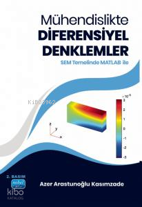 Mühendislikte Diferensiyel Denklemler