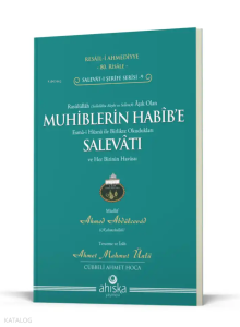 Muhiblerin Habibe Salevatı