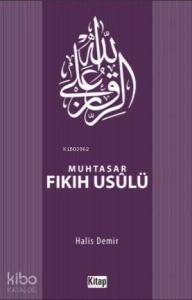 Muhtasar Fıkıh Usulü