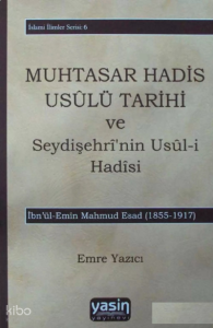 Muhtasar Hadis Tarihi