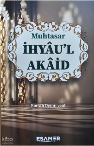 Muhtasar İhyau'l Akaid