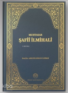 Muhtasar Şafii İlmihali