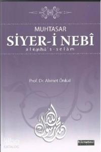 Muhtasar Siyer-i Nebî