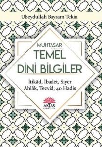 Muhtasar Temel Dini Bilgiler