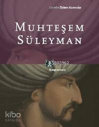 Muhteşem Süleyman