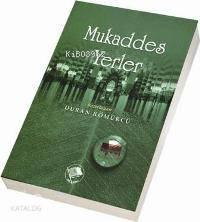 Mukaddes Yerler (cep Boy)