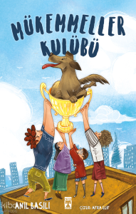 Mükemmeller Kulübü