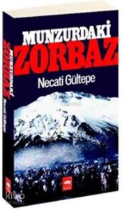 Munzurdaki Zorbaz