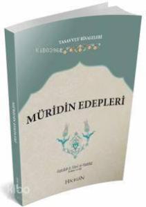 Müridin Edepleri