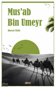 Mus'ab Bin Umeyr